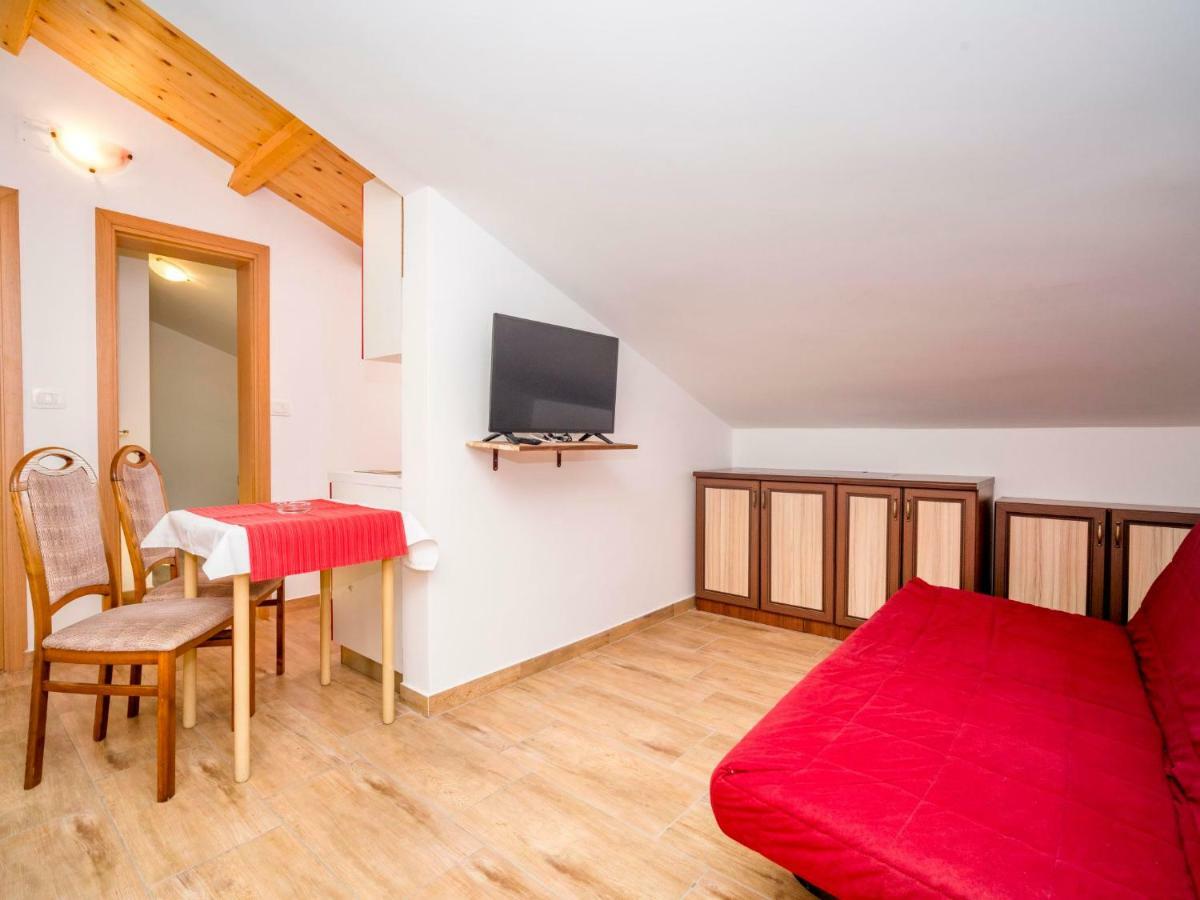 Apartment Hilde Red-11 By Interhome Medulin Kültér fotó