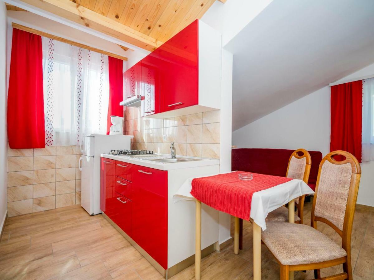 Apartment Hilde Red-11 By Interhome Medulin Kültér fotó